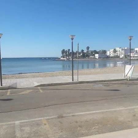 Casa Al Mare شقة بورتو سيساريو