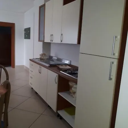 شقة Casa Al Mare بورتو سيساريو