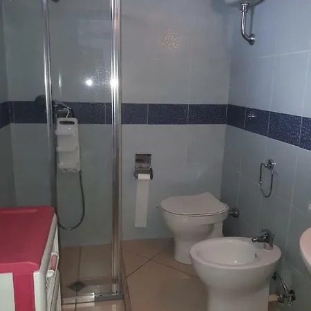 Casa Al Mare شقة