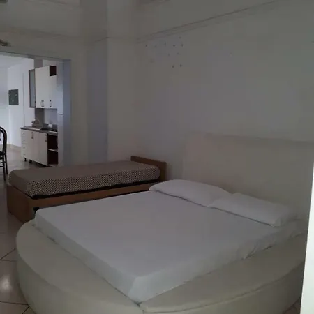 Casa Al Mare شقة